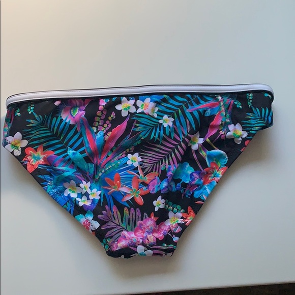 NWOT Profile Blush bikini bottoms - Picture 2 of 4